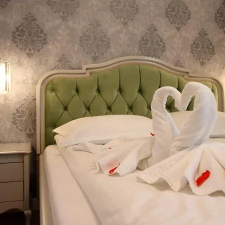 Apartament Casa Hermanni Sibiu