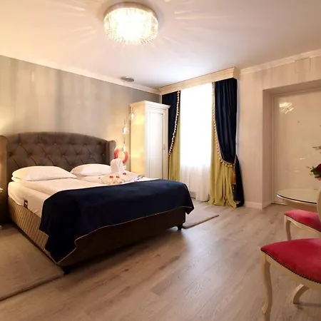 Casa Hermanni * Sibiu