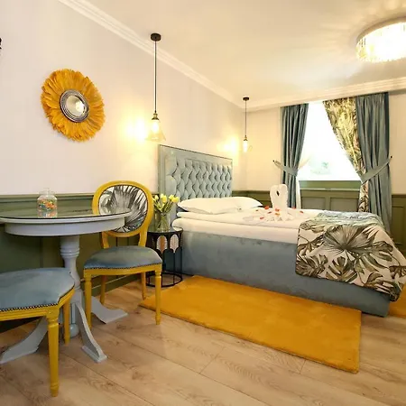 Casa Hermanni Apartament Sibiu