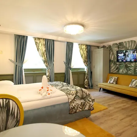 דירה Casa Hermanni *