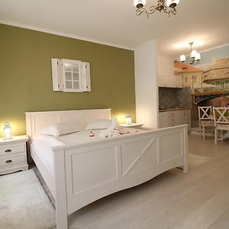 Casa Hermanni * סיביו