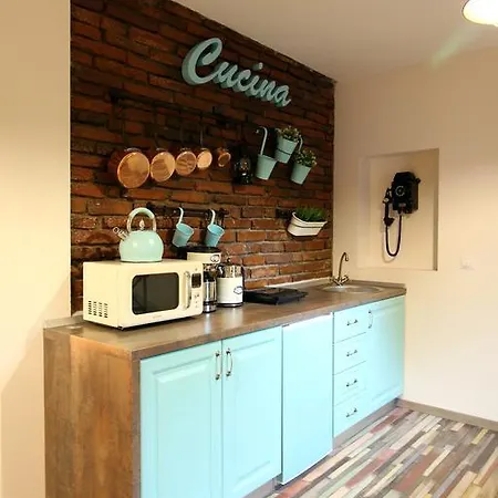 Casa Hermanni Apartament Sibiu
