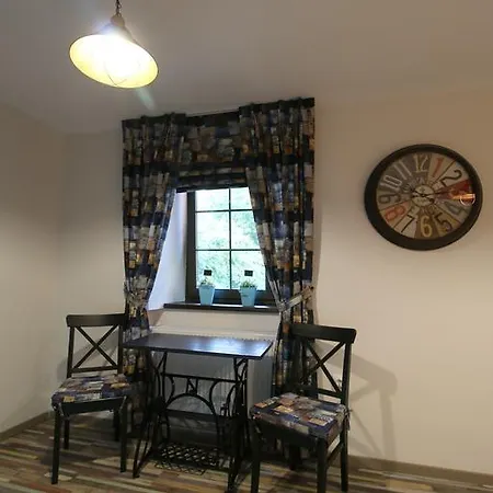 Casa Hermanni * סיביו