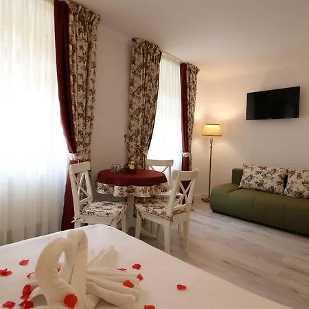 Casa Hermanni * Sibiu