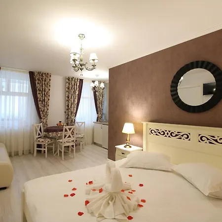 Casa Hermanni