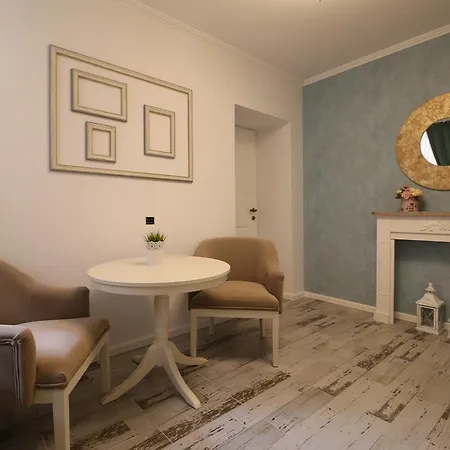 Casa Hermanni *